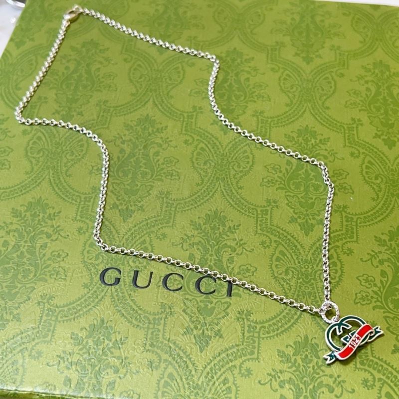 Gucci Necklaces